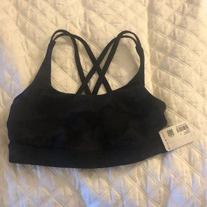 Lululemon Energy Bra